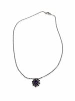 Collana Suali Donna in Argento BM2460/8